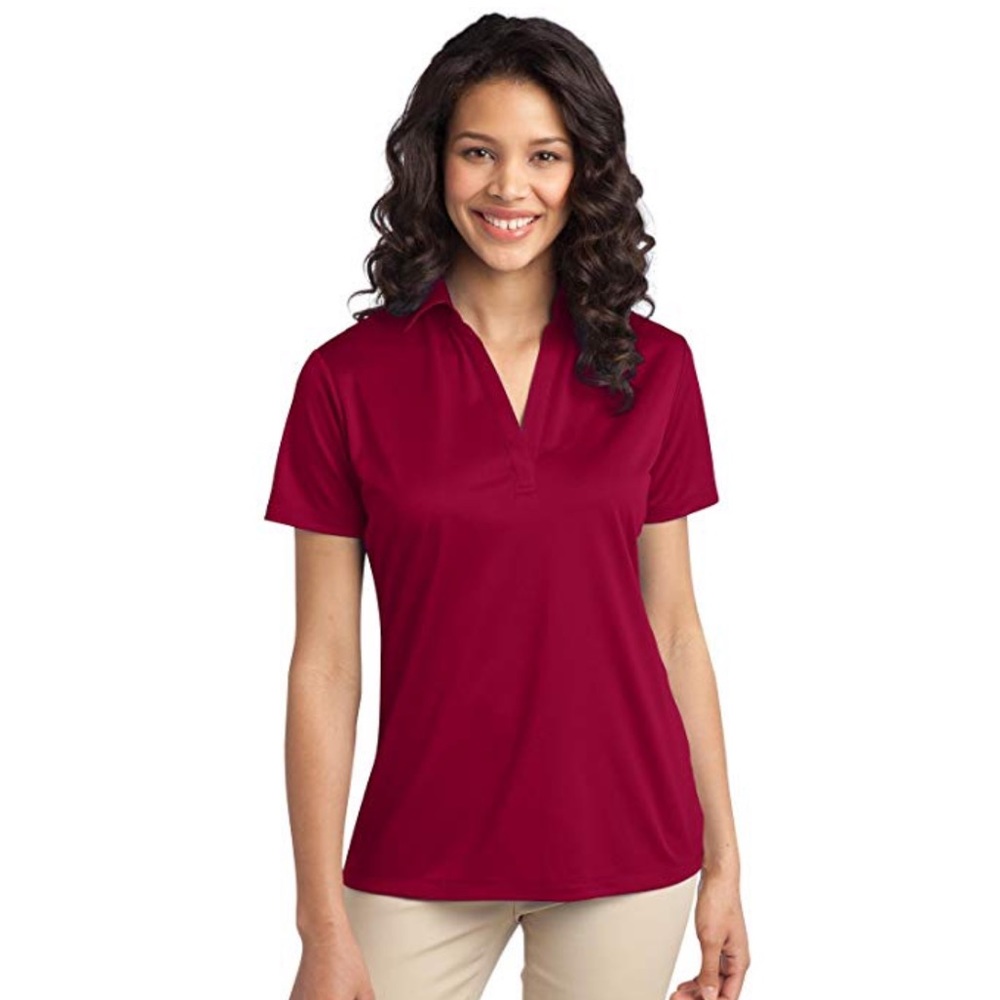 Port authority Polo